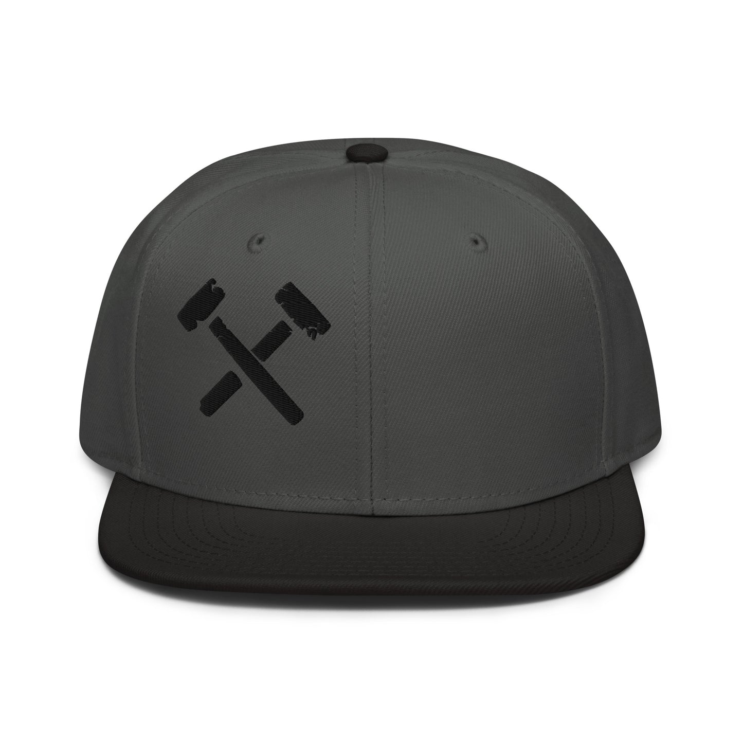 Snapback Hammers