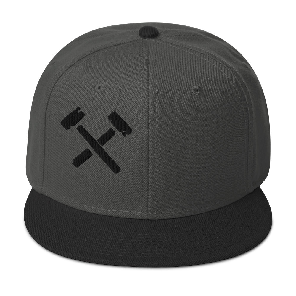 Snapback Hammers