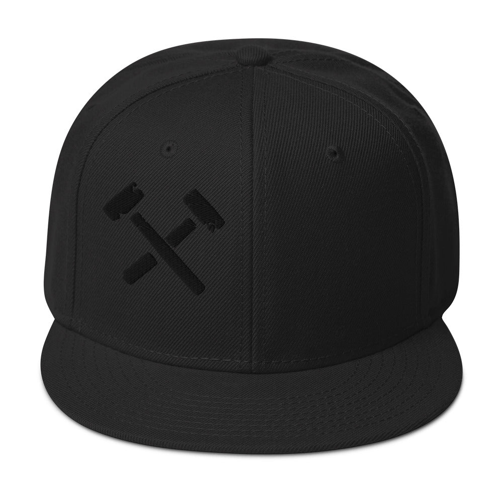 Snapback Hammers